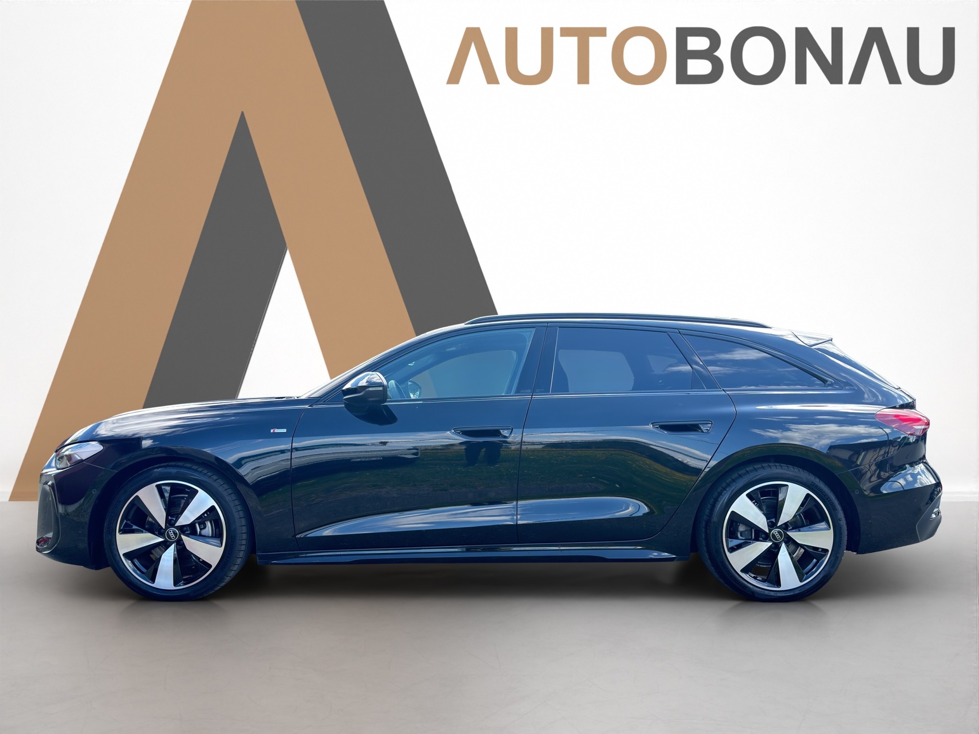 AUDI A5 Avant 2.0 TFSI S-Tronic S-Line - 2