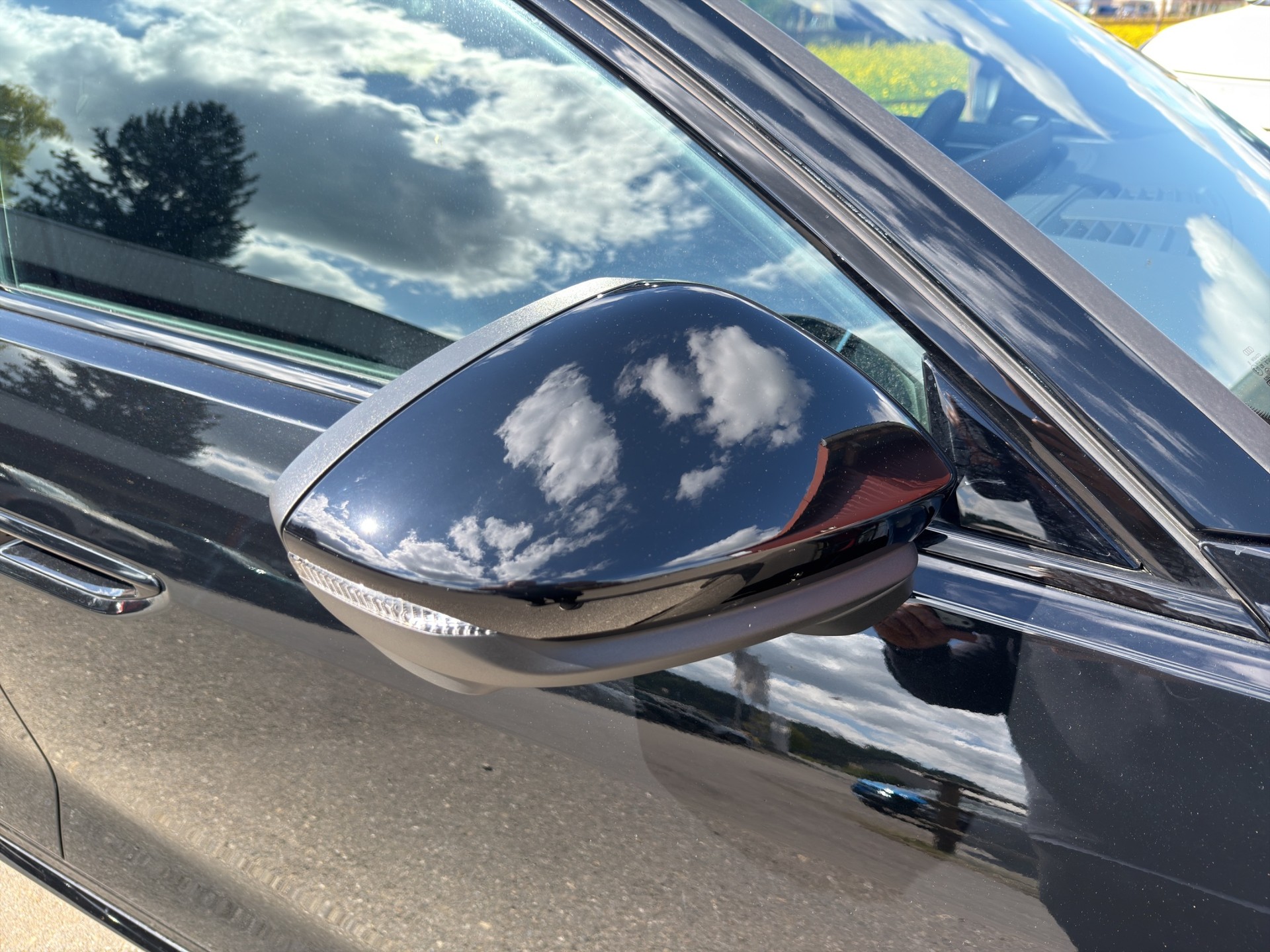 AUDI A5 Avant 2.0 TFSI S-Tronic S-Line - 32