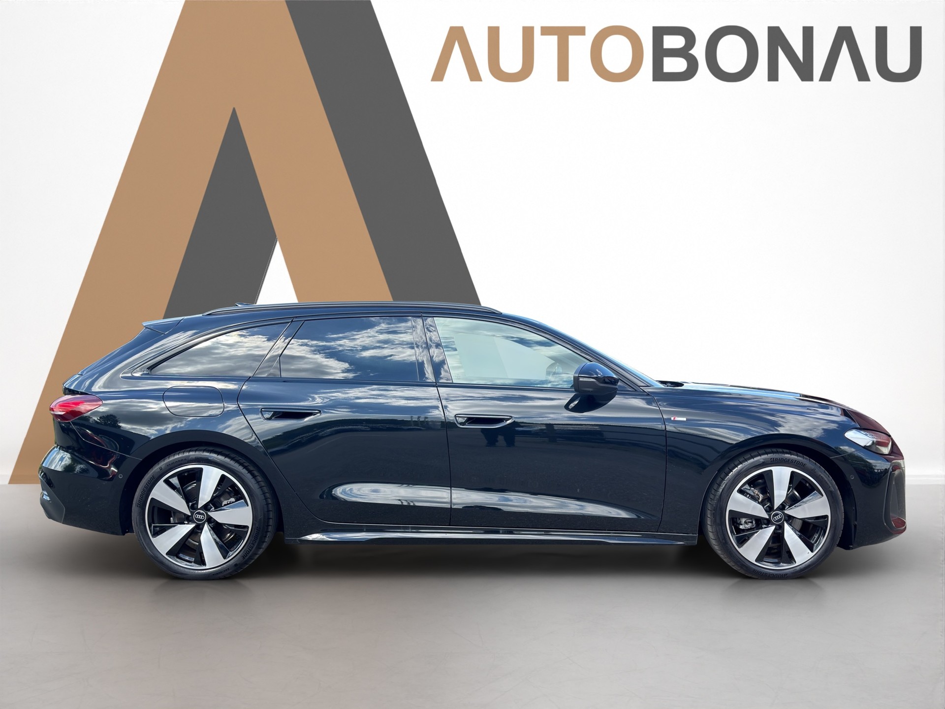 AUDI A5 Avant 2.0 TFSI S-Tronic S-Line - 6