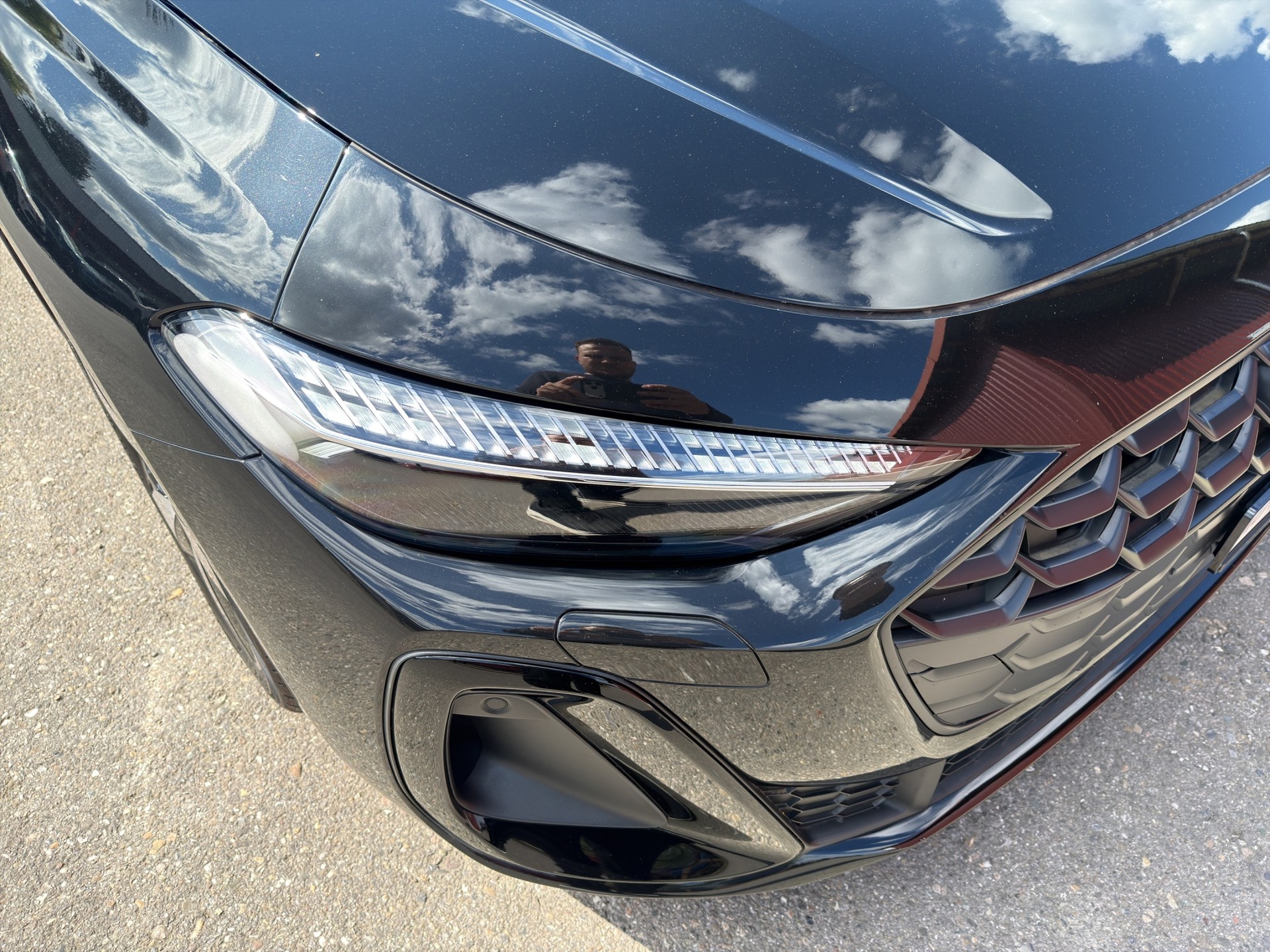 AUDI A5 Avant 2.0 TFSI S-Tronic S-Line - 39