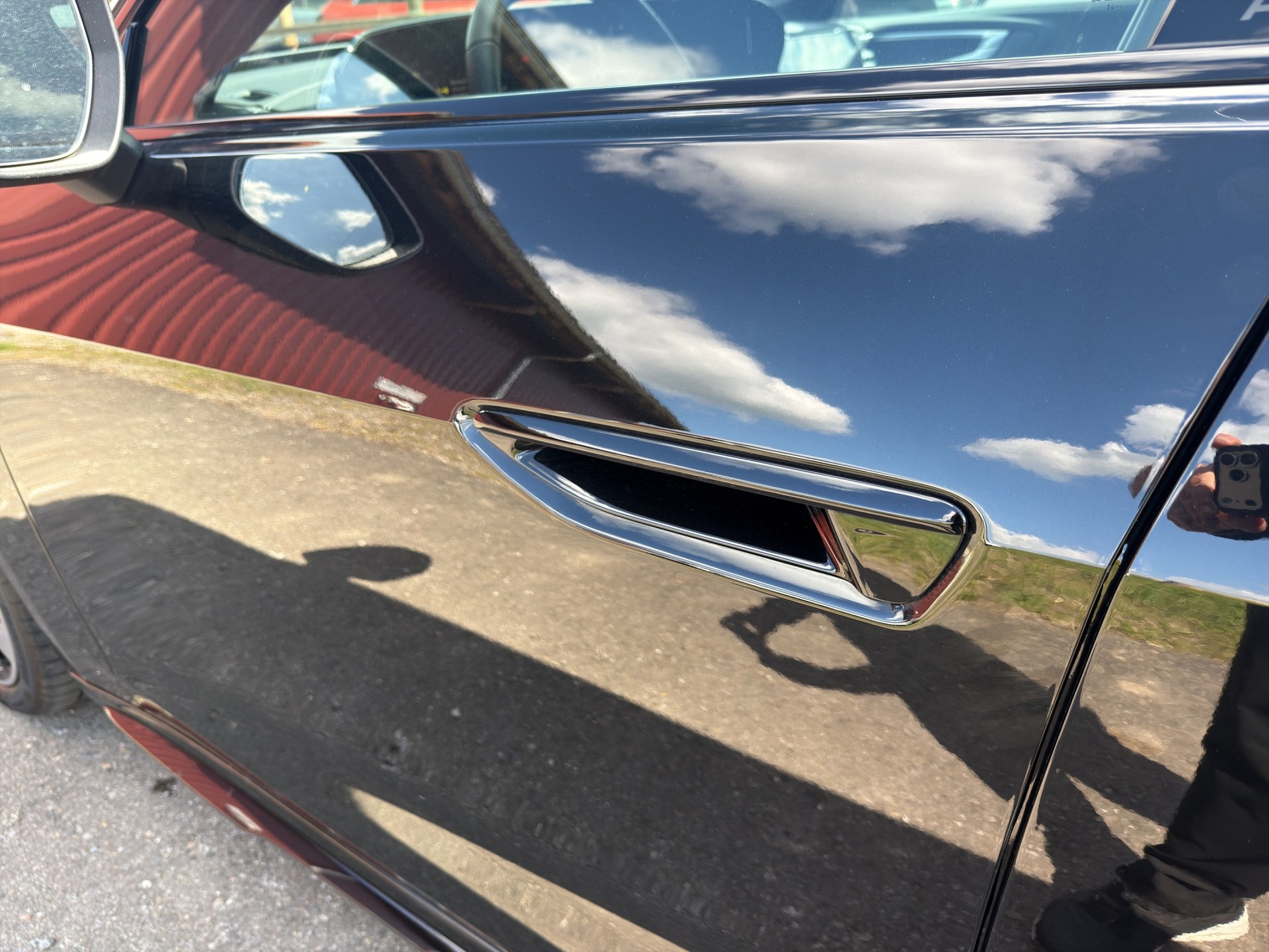 AUDI A5 Avant 2.0 TFSI S-Tronic S-Line - 41