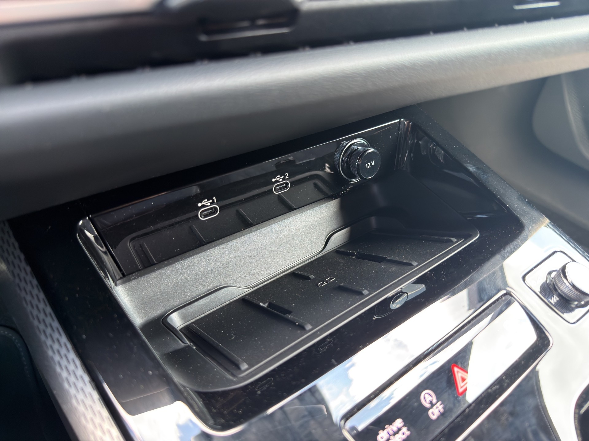 AUDI A5 Avant 2.0 TFSI S-Tronic S-Line - 54