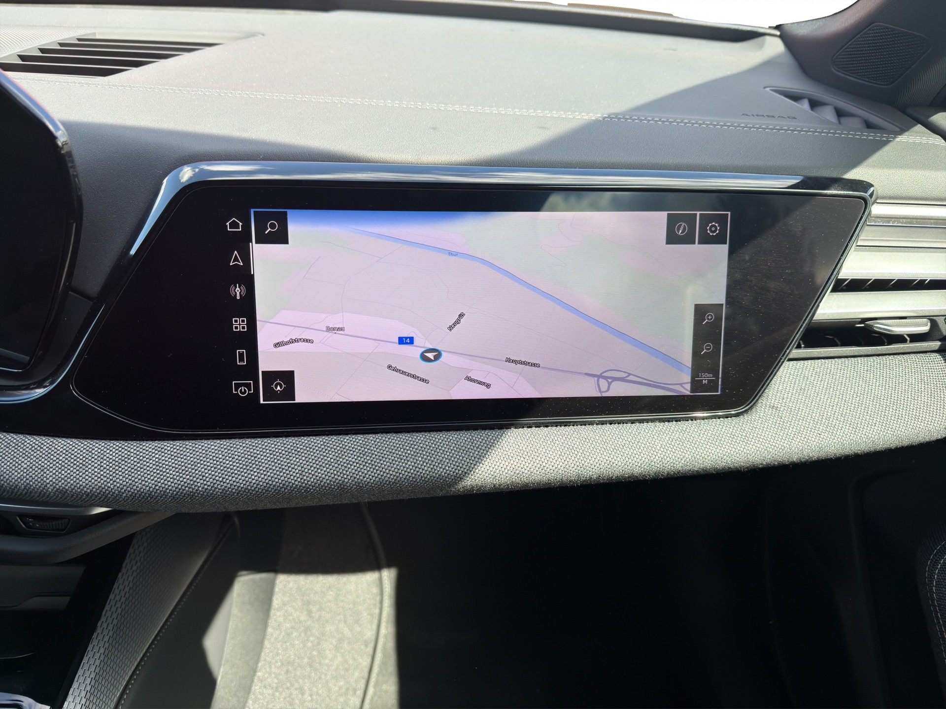 AUDI A5 Avant 2.0 TFSI S-Tronic S-Line - 23