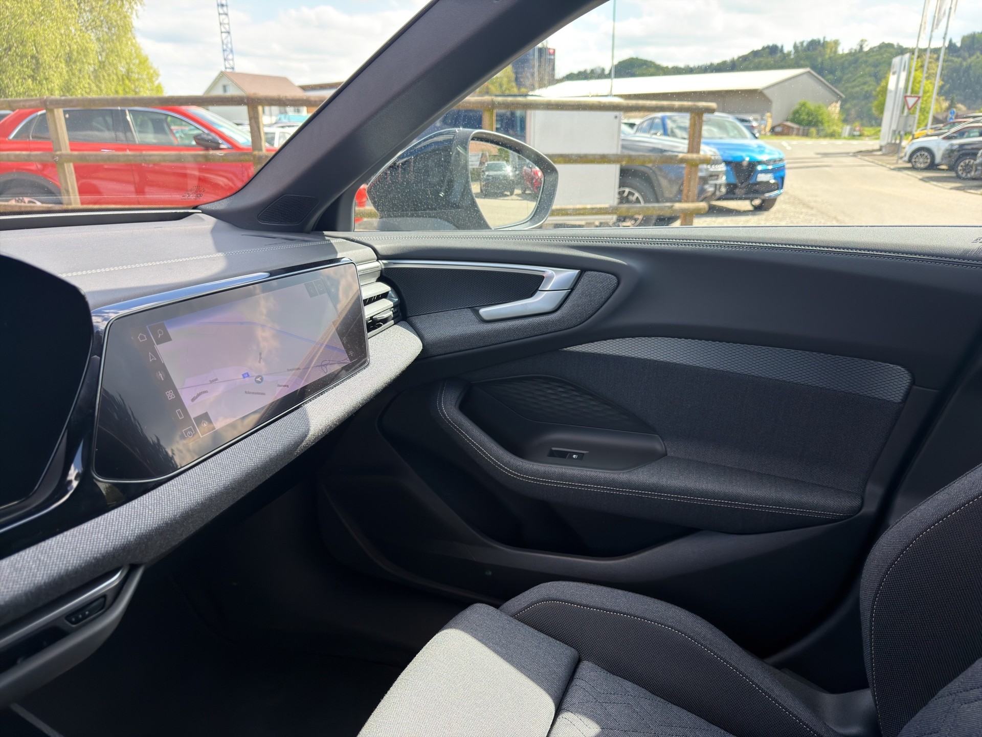 AUDI A5 Avant 2.0 TFSI S-Tronic S-Line - 49