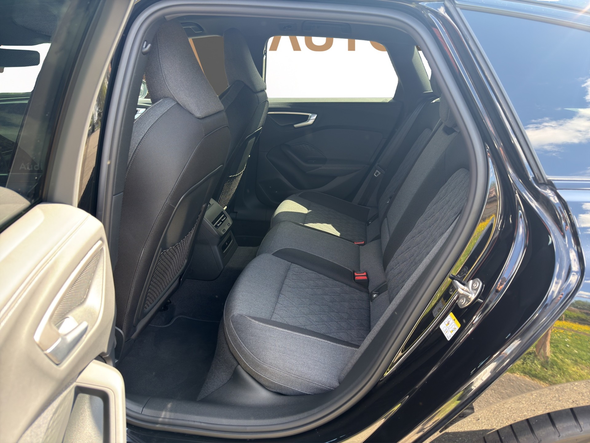 AUDI A5 Avant 2.0 TFSI S-Tronic S-Line - 17