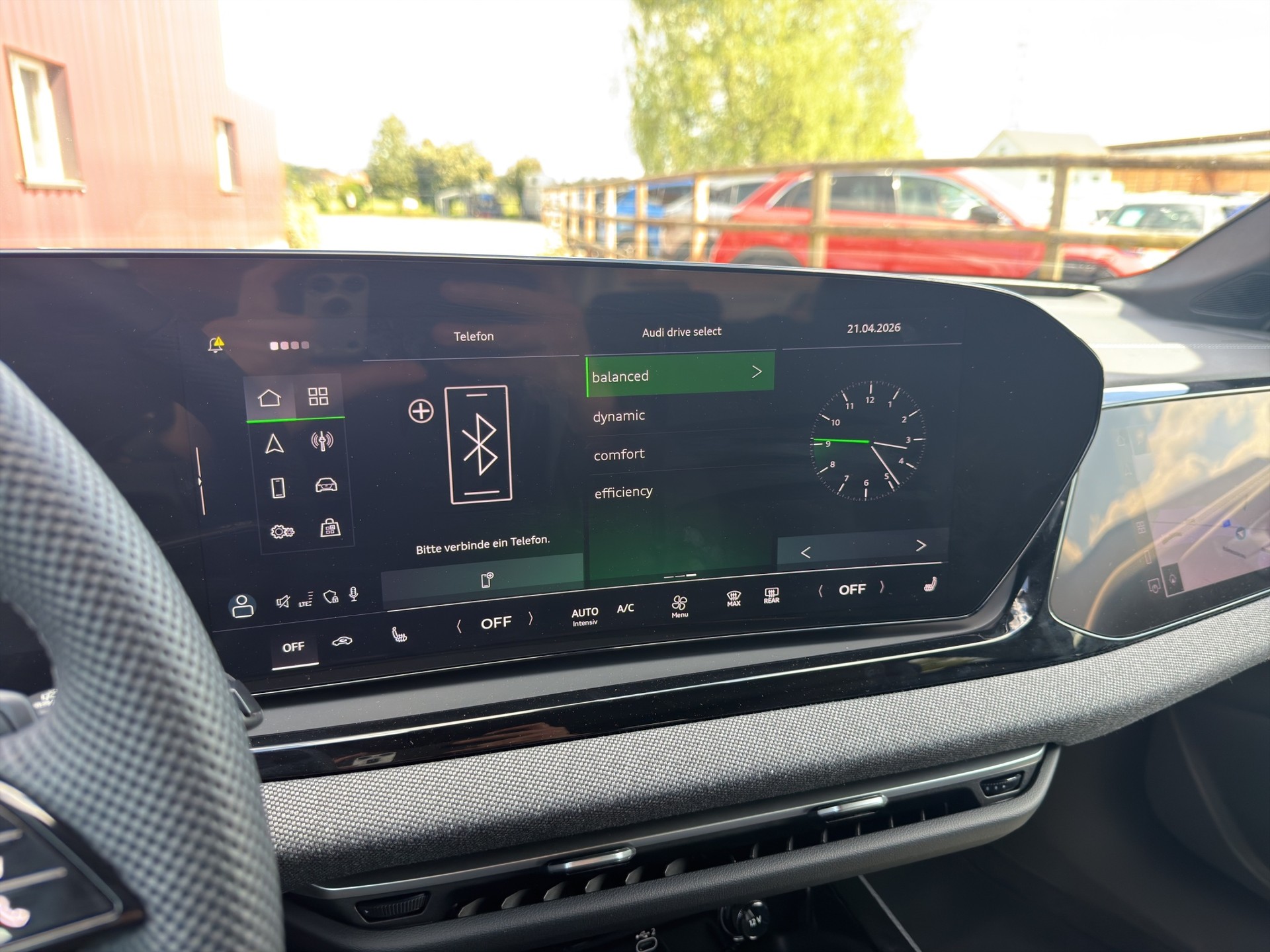 AUDI A5 Avant 2.0 TFSI S-Tronic S-Line - 52