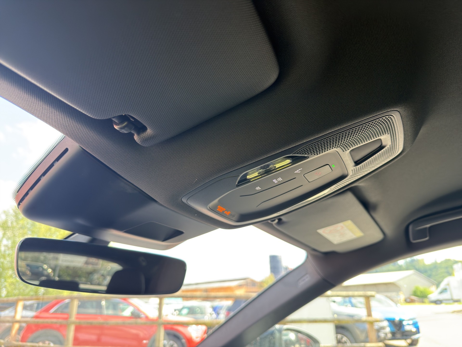 AUDI A5 Avant 2.0 TFSI S-Tronic S-Line - 50