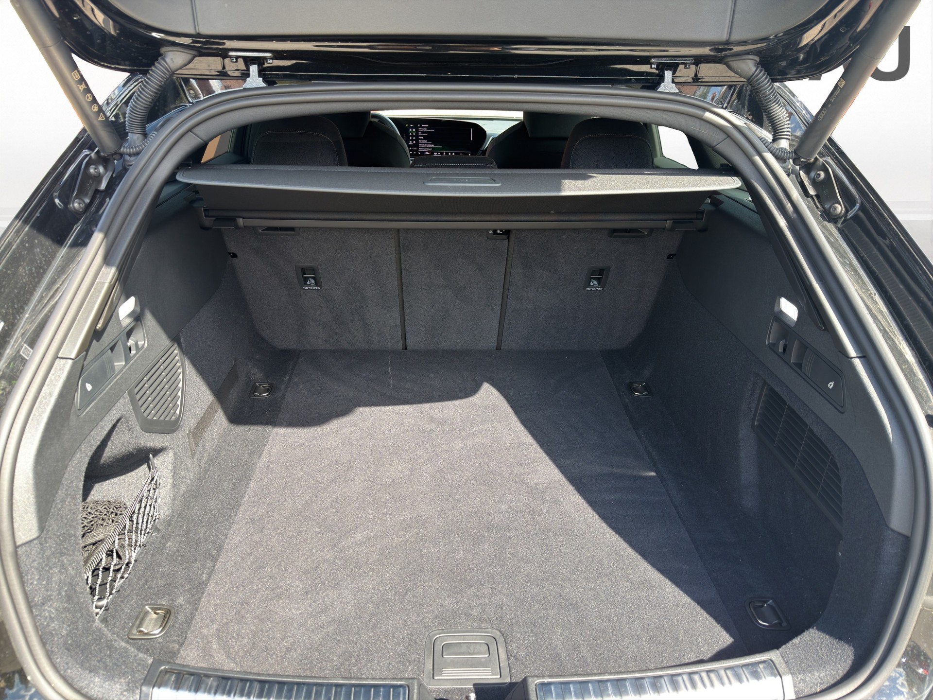 AUDI A5 Avant 2.0 TFSI S-Tronic S-Line - 26