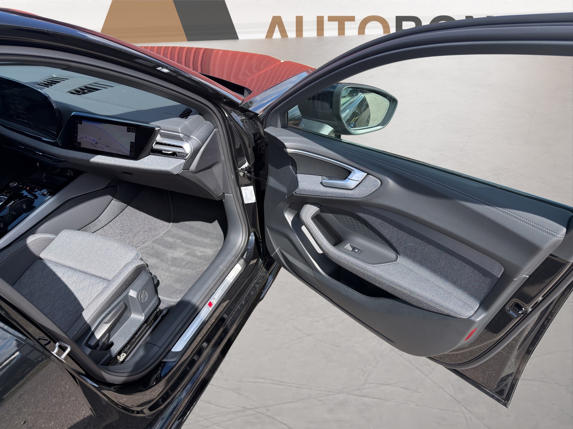 AUDI A5 Avant 2.0 TFSI S-Tronic S-Line - 14