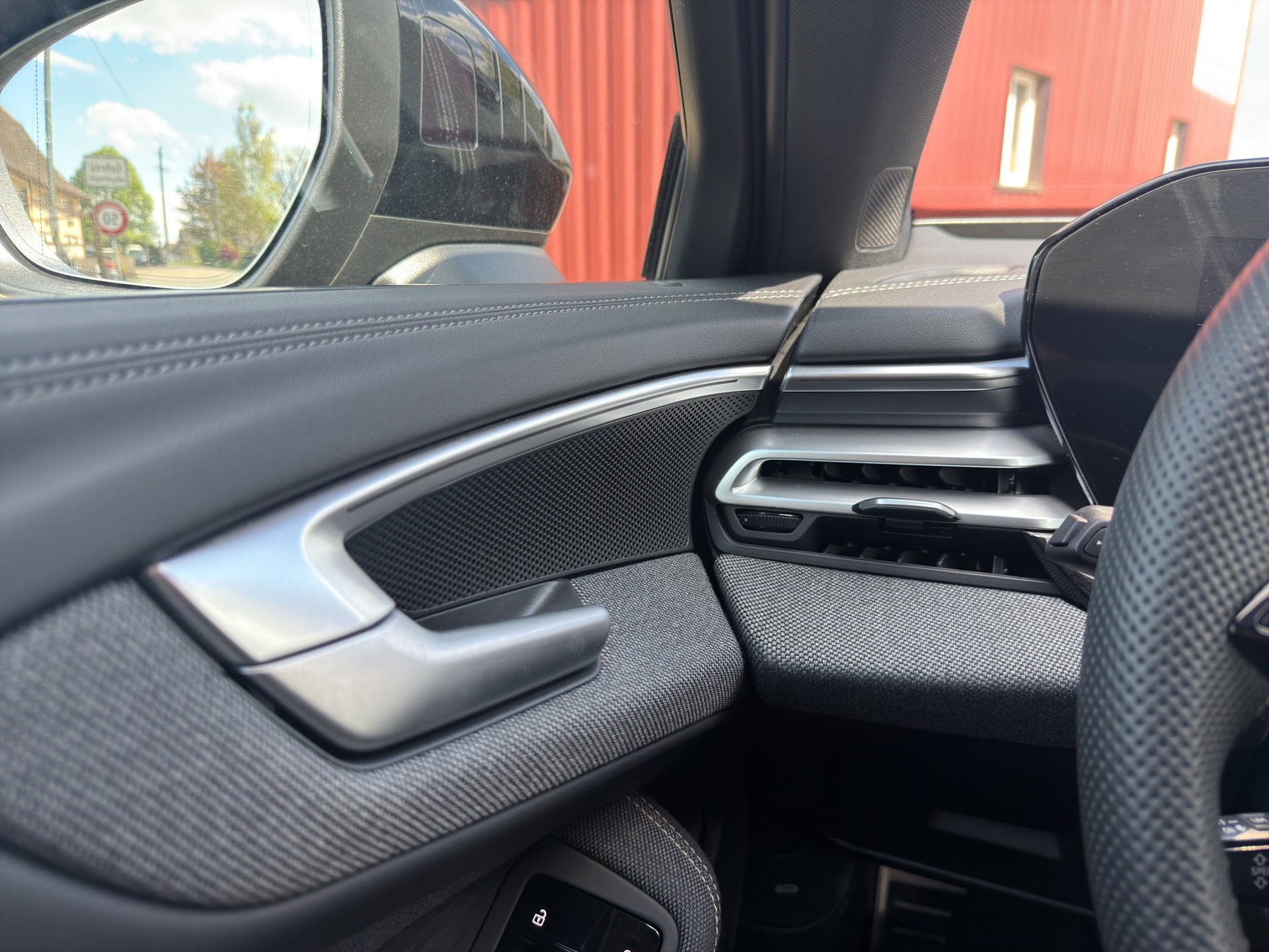 AUDI A5 Avant 2.0 TFSI S-Tronic S-Line - 55