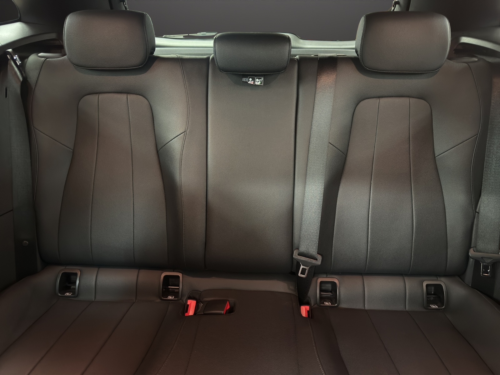 MERCEDES-BENZ GLA 250 Progressive4Matic - 15