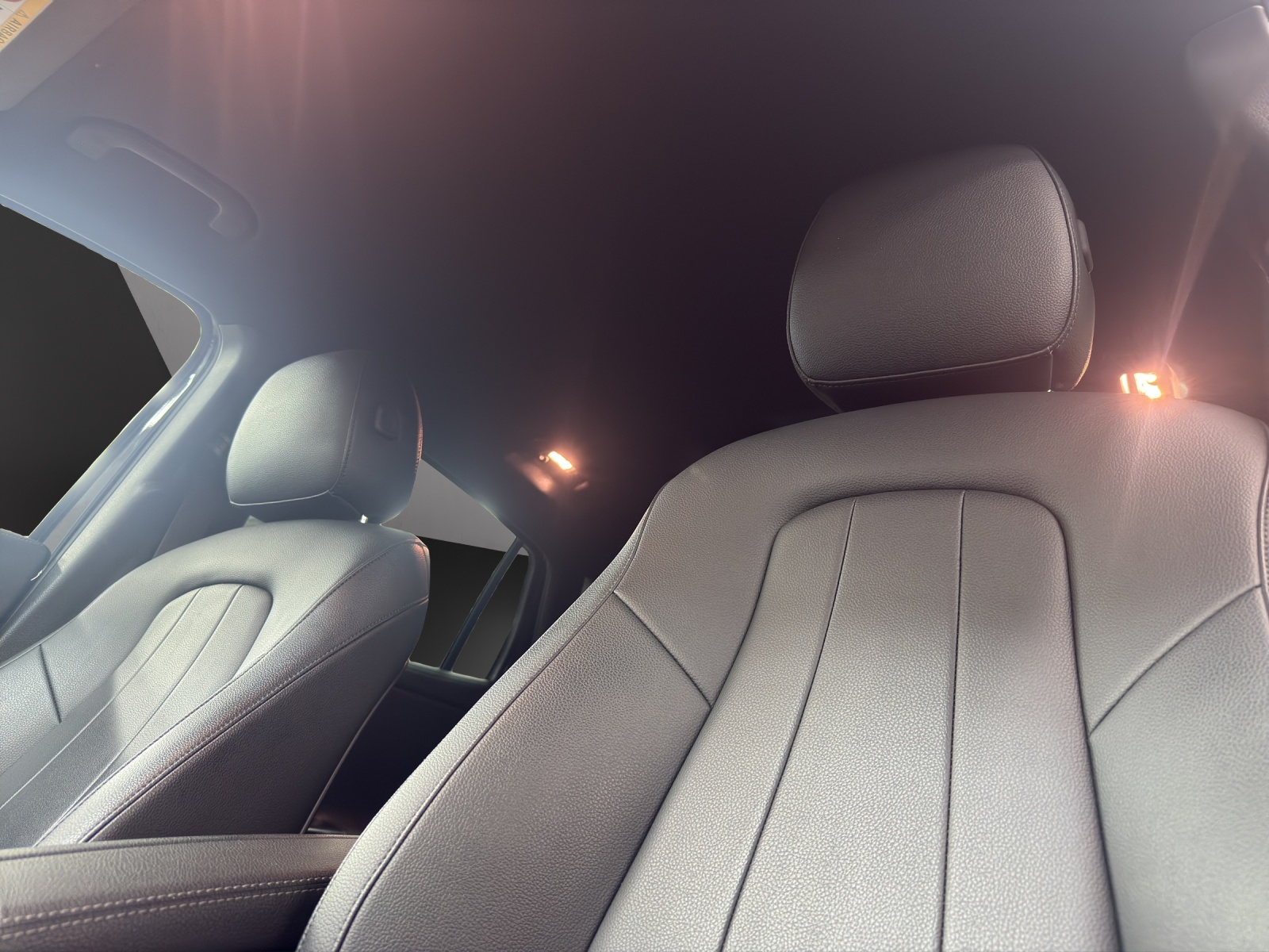 MERCEDES-BENZ GLA 250 Progressive4Matic - 14