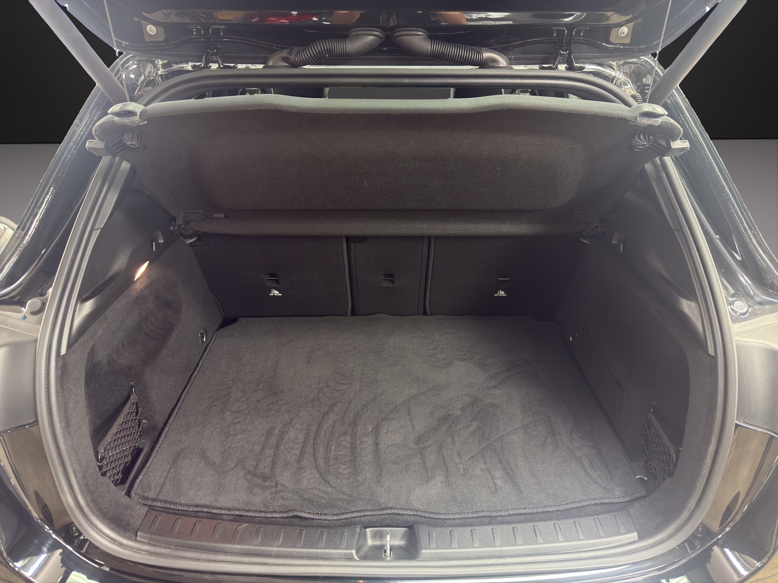 MERCEDES-BENZ GLA 250 Progressive4Matic - 9