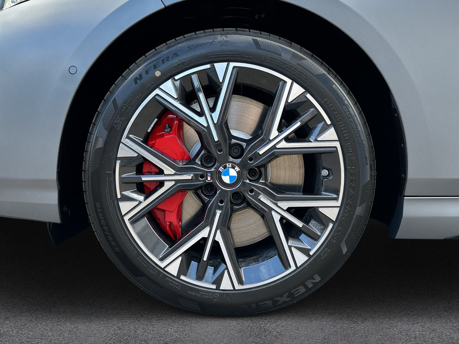 BMW 123 xDrive M Sport Pro Steptronic - 10