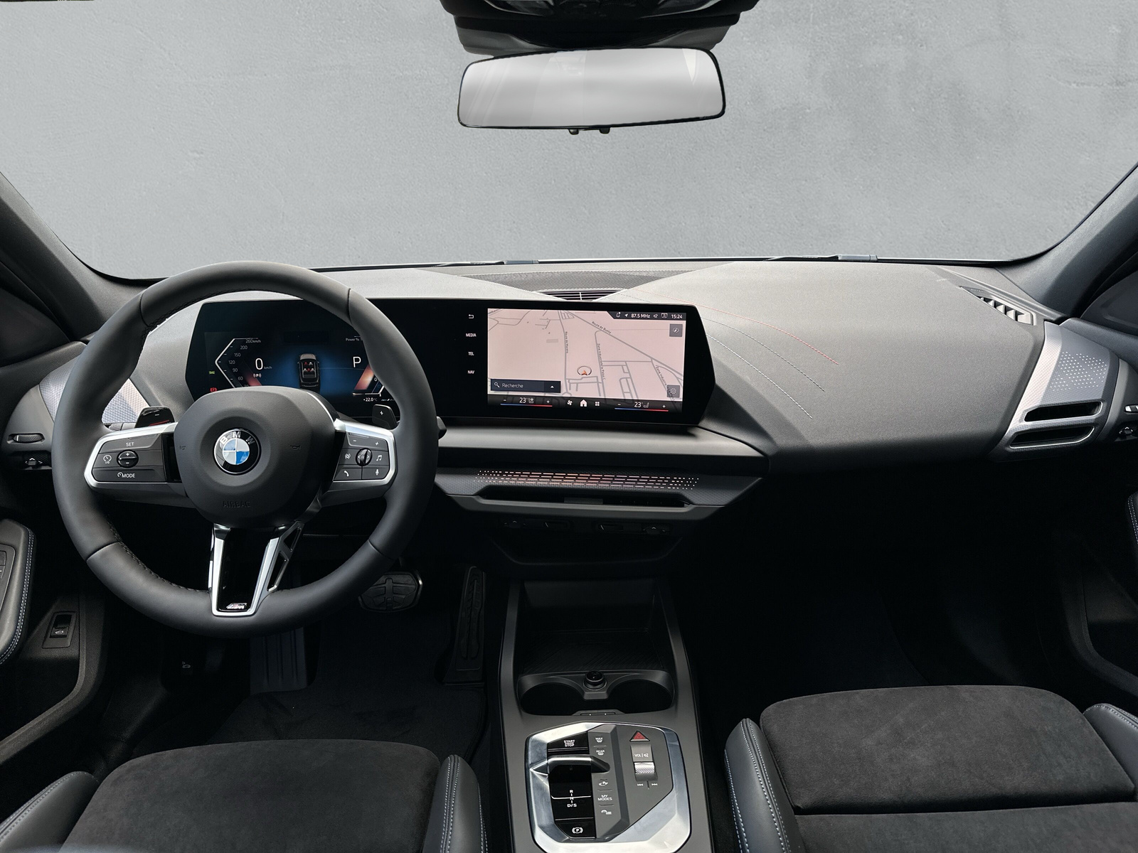 BMW 123 xDrive M Sport Pro Steptronic - 16