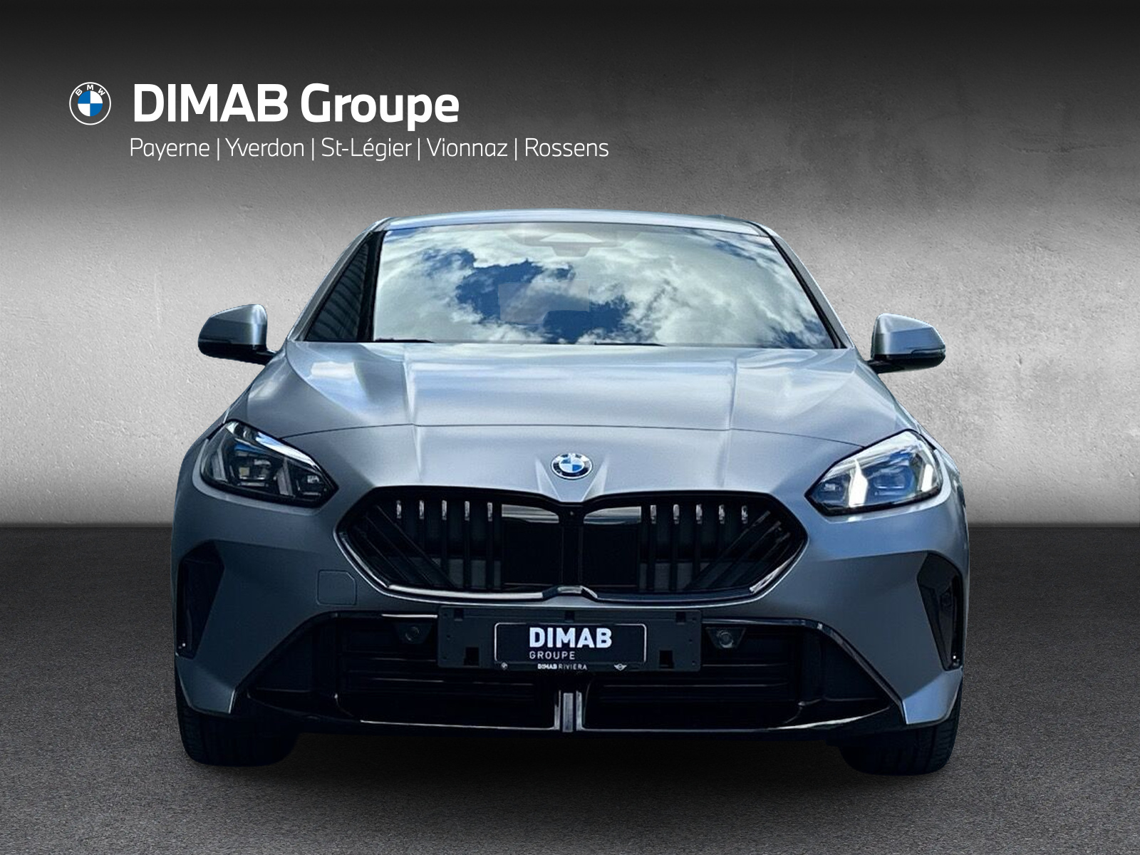 BMW 123 xDrive M Sport Pro Steptronic - 8