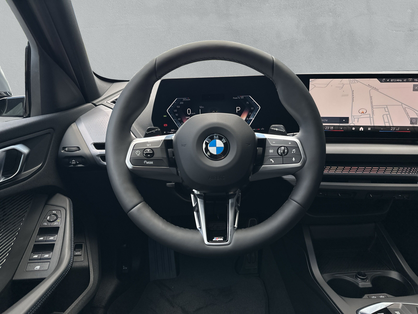 BMW 123 xDrive M Sport Pro Steptronic - 20