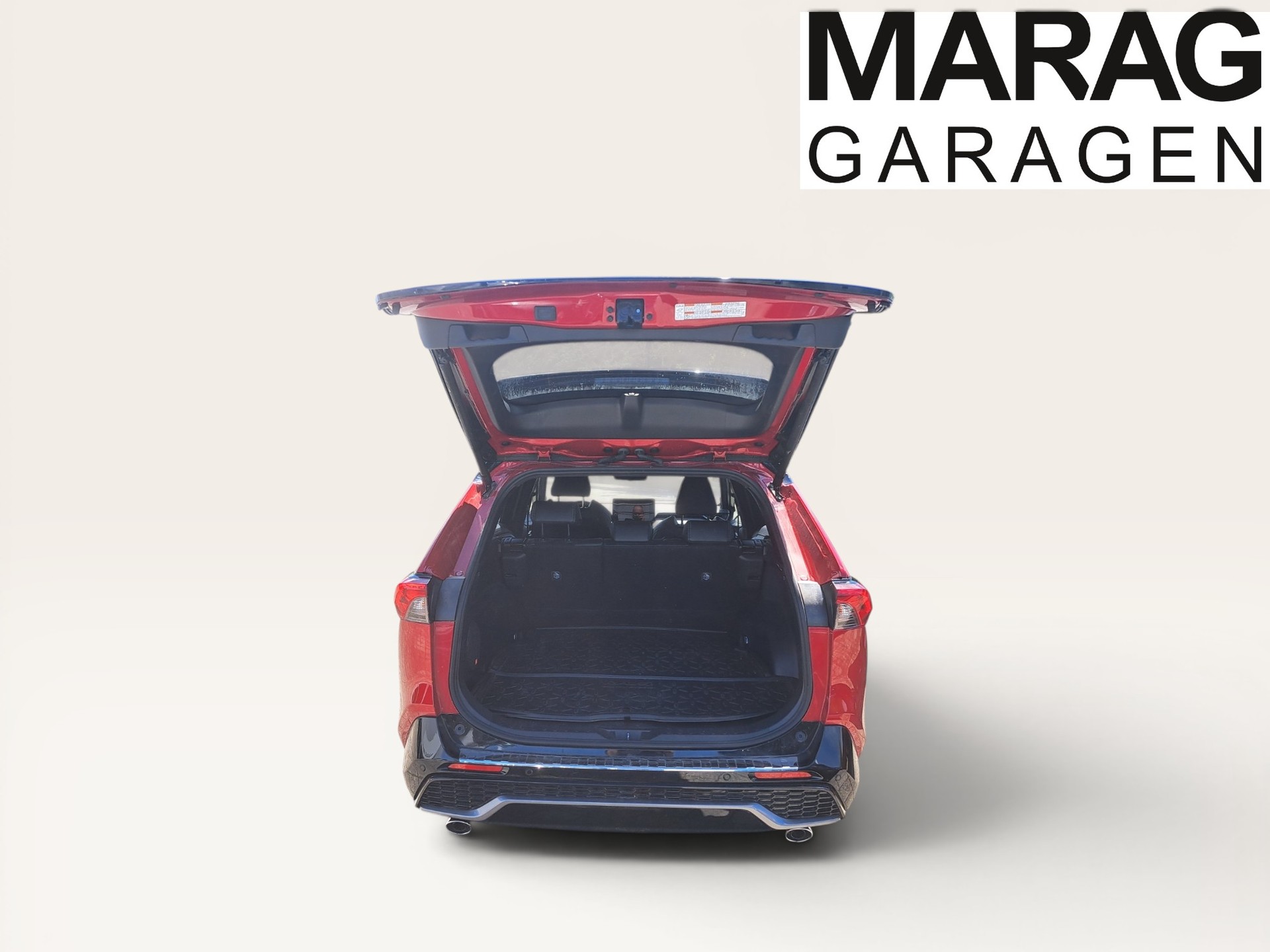 TOYOTA RAV-4 2.5 HSD GR Sport e-CVT 4WD - 7