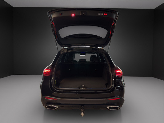 MERCEDES-BENZ GLC 300 de 4M EQ Star - 12