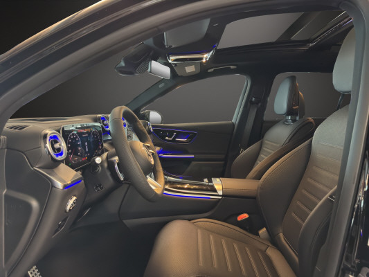MERCEDES-BENZ GLC 300 de 4M EQ Star - 7