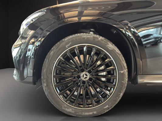 MERCEDES-BENZ GLC 300 de 4M EQ Star - 13