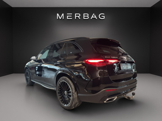 MERCEDES-BENZ GLC 300 de 4M EQ Star - 6