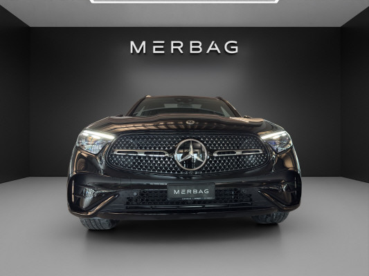 MERCEDES-BENZ GLC 300 de 4M EQ Star - 2
