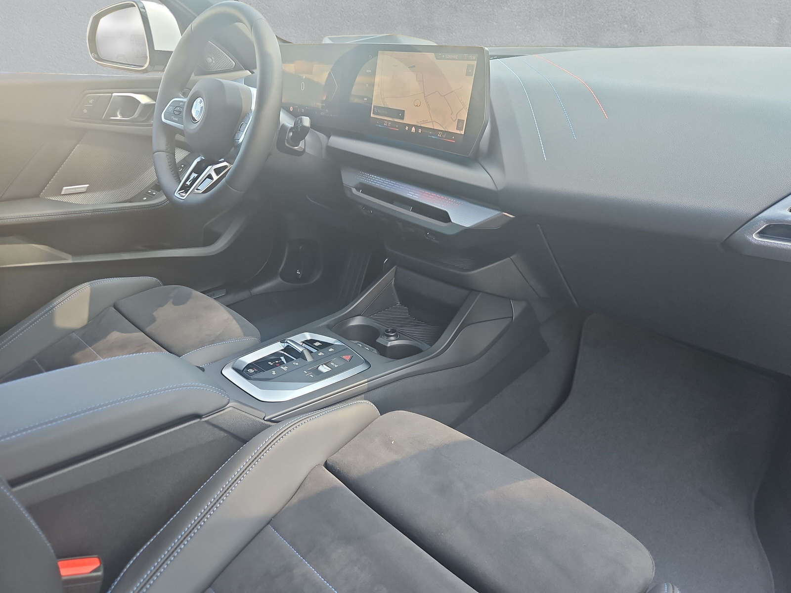 BMW 123 xDrive M Sport Steptronic - 15