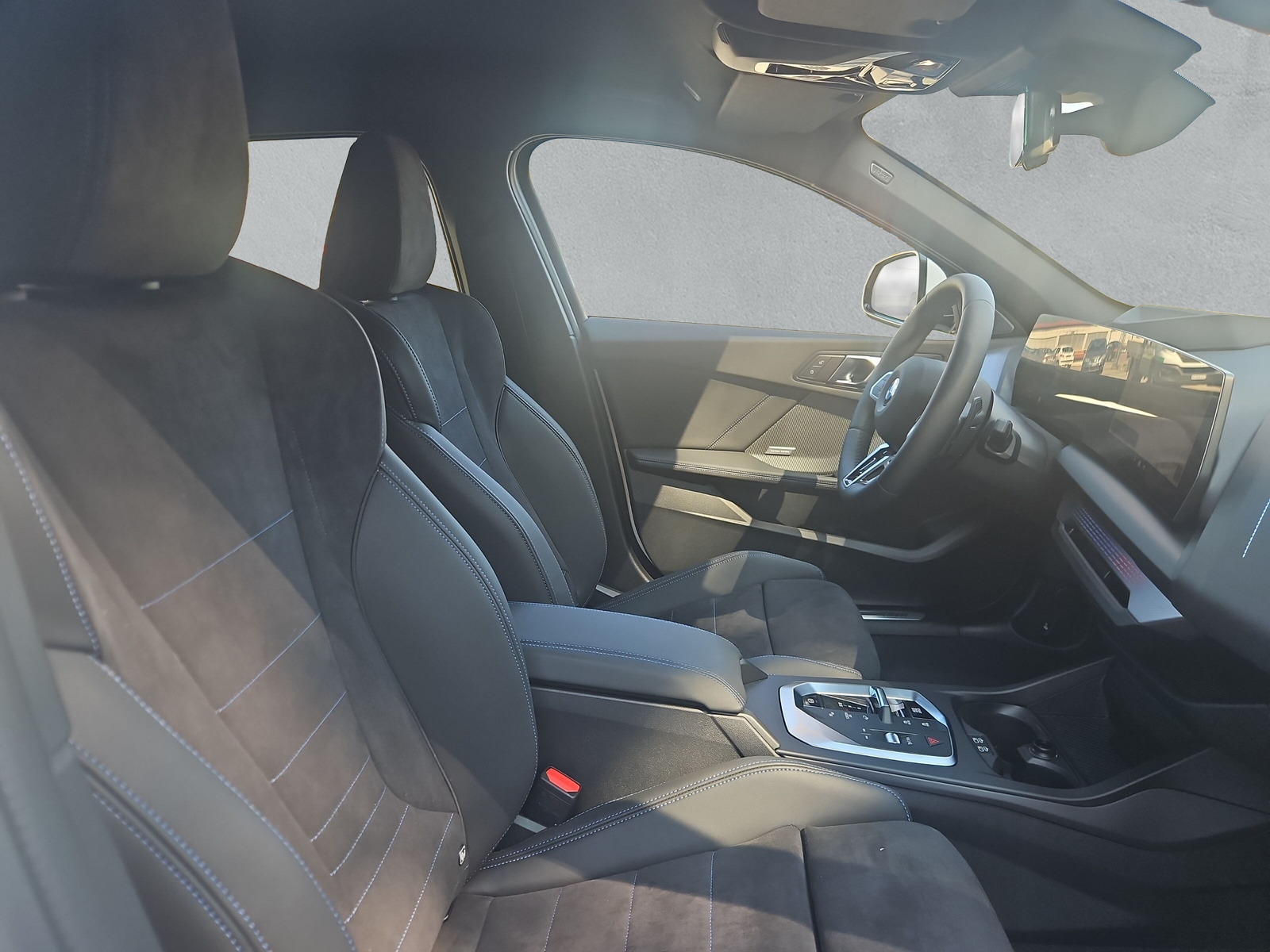 BMW 123 xDrive M Sport Steptronic - 13