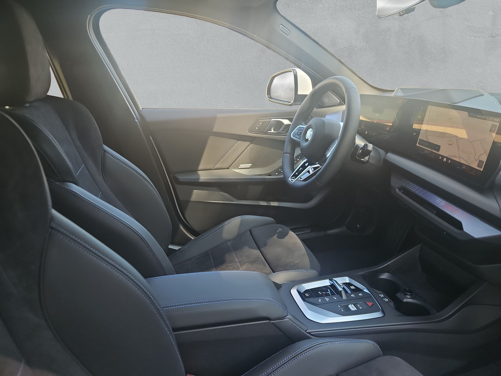 BMW 123 xDrive M Sport Steptronic - 14