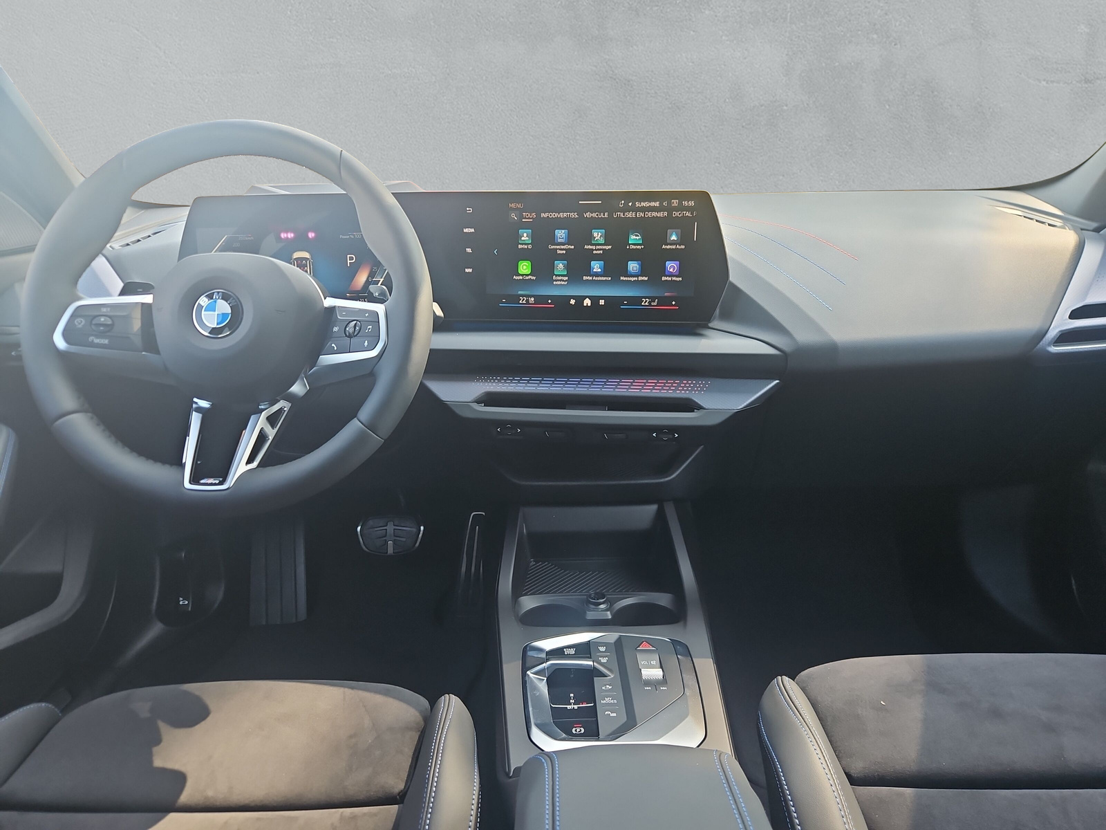 BMW 123 xDrive M Sport Steptronic - 17