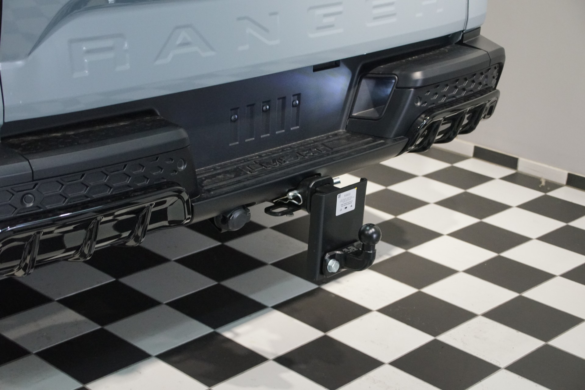 FORD Ranger MS/RT 2.3 Eco Boost e-4WD Automat - 11