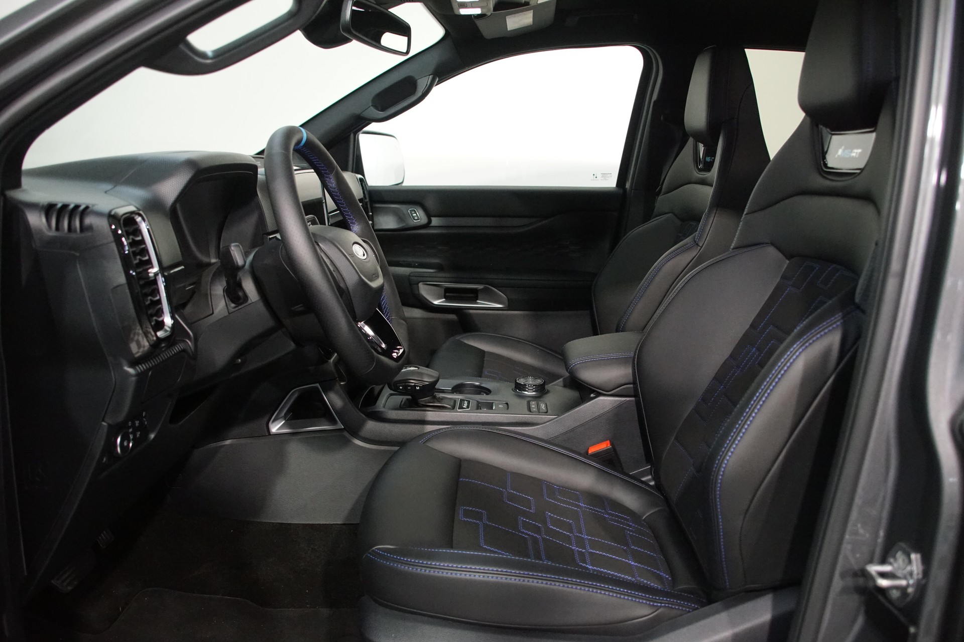 FORD Ranger MS/RT 2.3 Eco Boost e-4WD Automat - 13