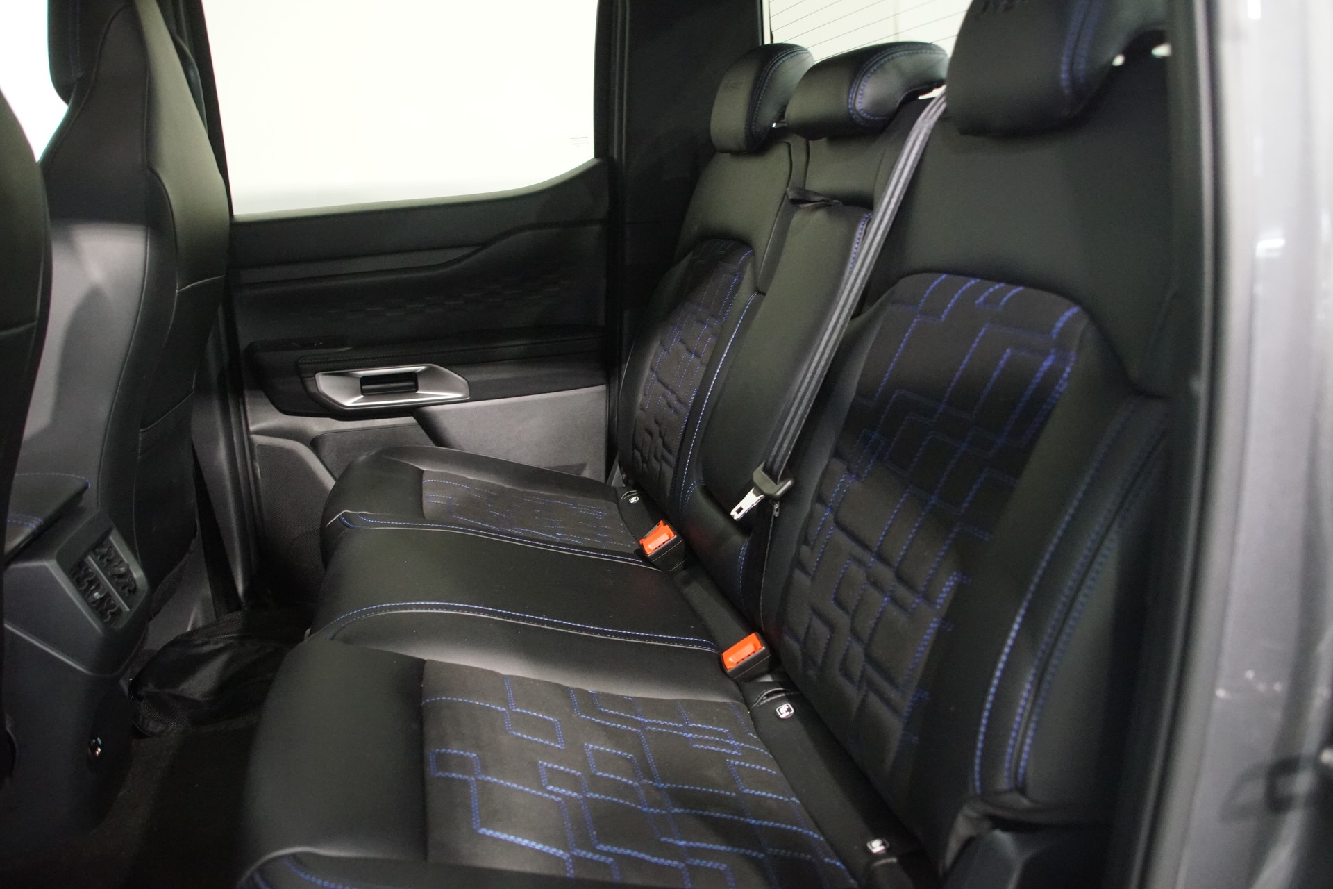 FORD Ranger MS/RT 2.3 Eco Boost e-4WD Automat - 16