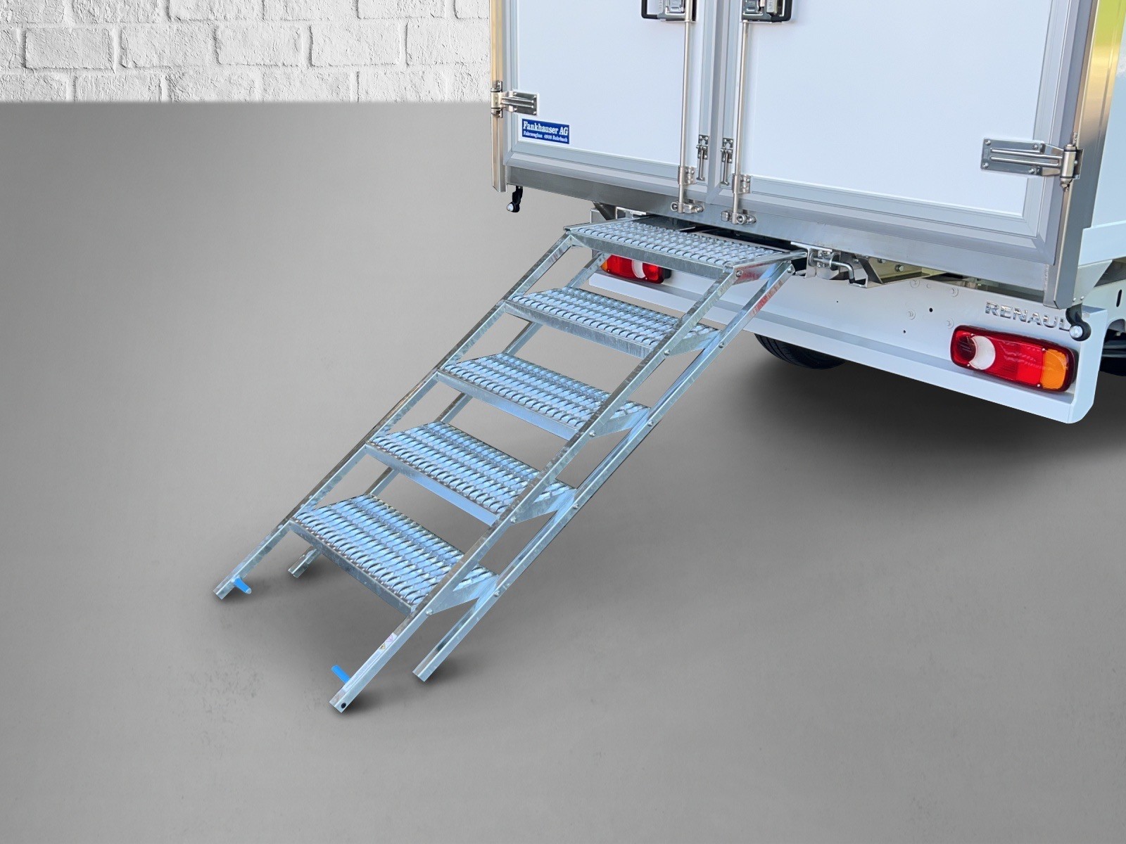 RENAULT Master Kab.-Ch. 3.5 t L3H1 2.3 dCi 165 TwinTurbo - 12