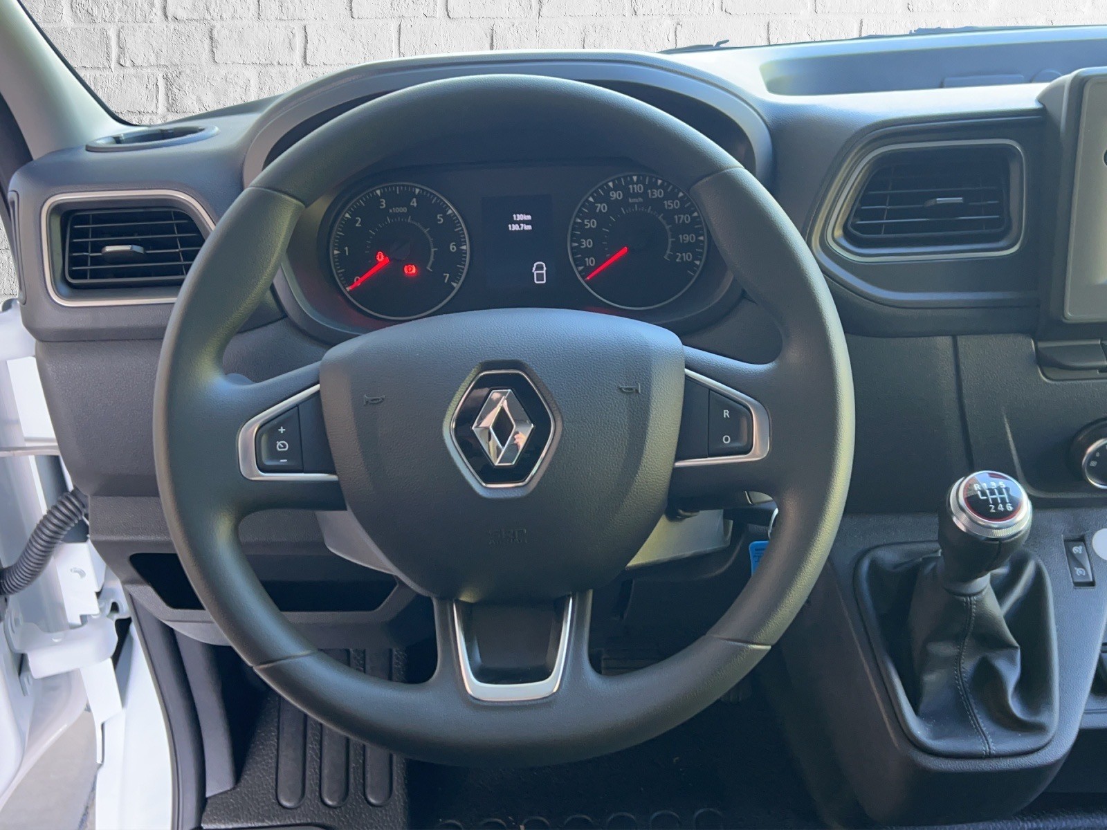 RENAULT Master Kab.-Ch. 3.5 t L3H1 2.3 dCi 165 TwinTurbo - 9