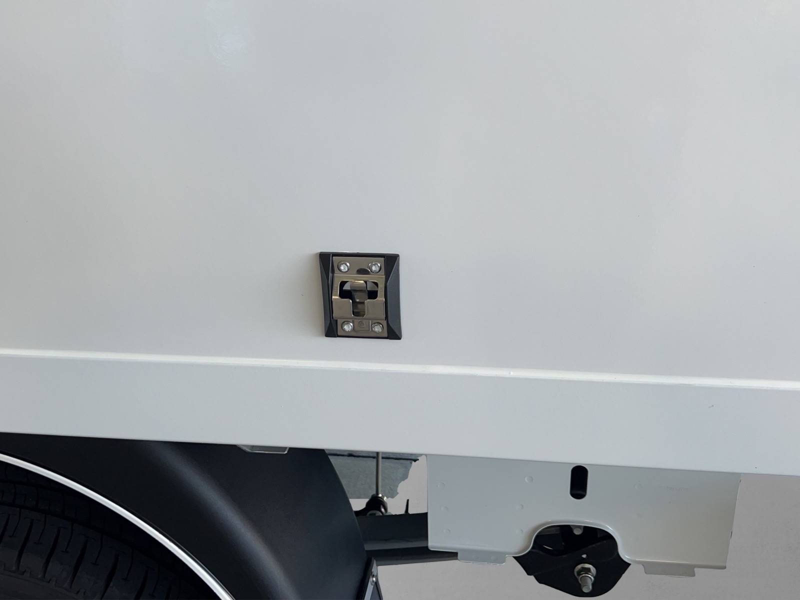 RENAULT Master Kab.-Ch. 3.5 t L3H1 2.3 dCi 165 TwinTurbo - 14