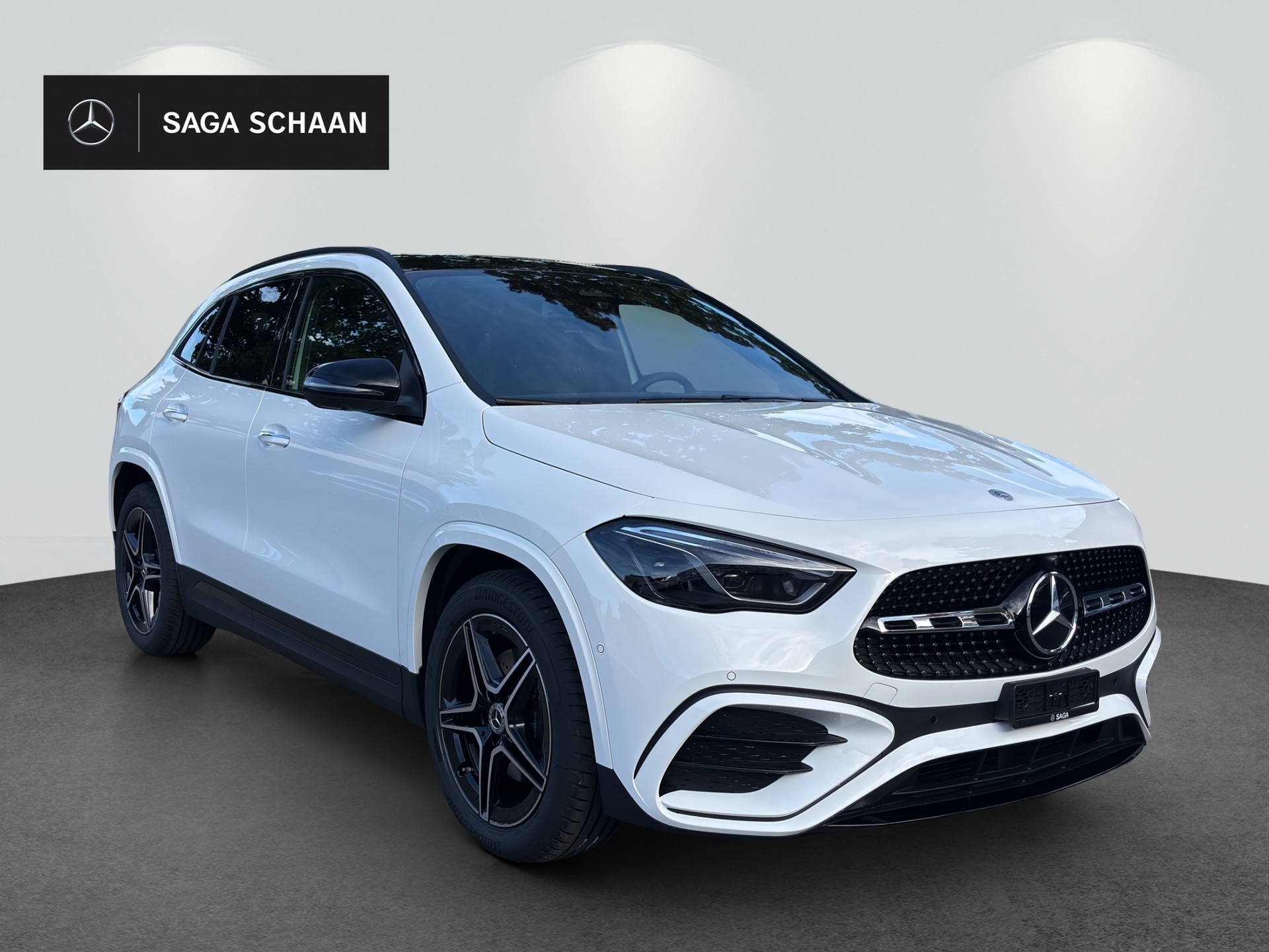 MERCEDES-BENZ GLA 220 4Matic 8G-DCT - 4
