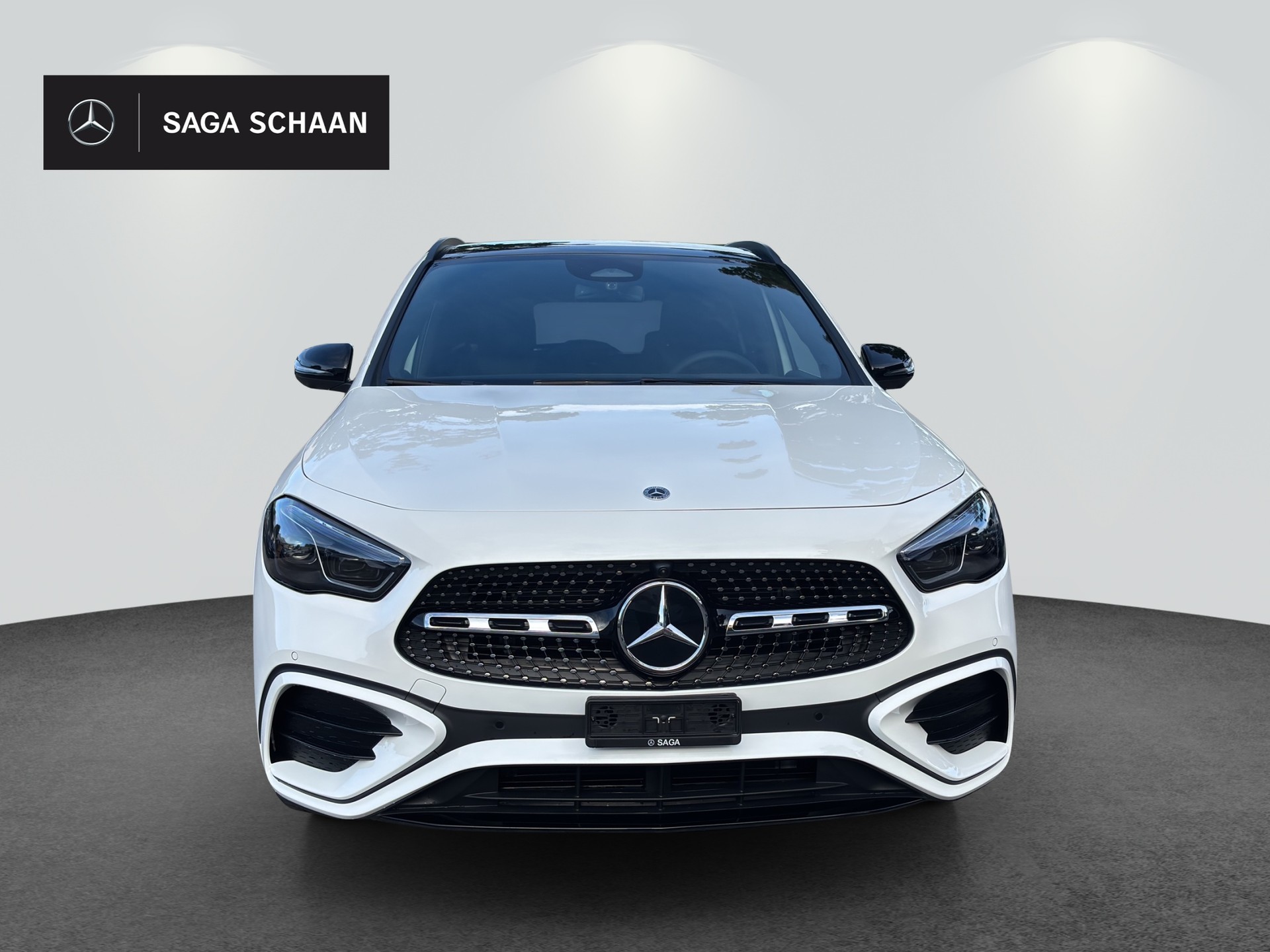 MERCEDES-BENZ GLA 220 4Matic 8G-DCT - 3