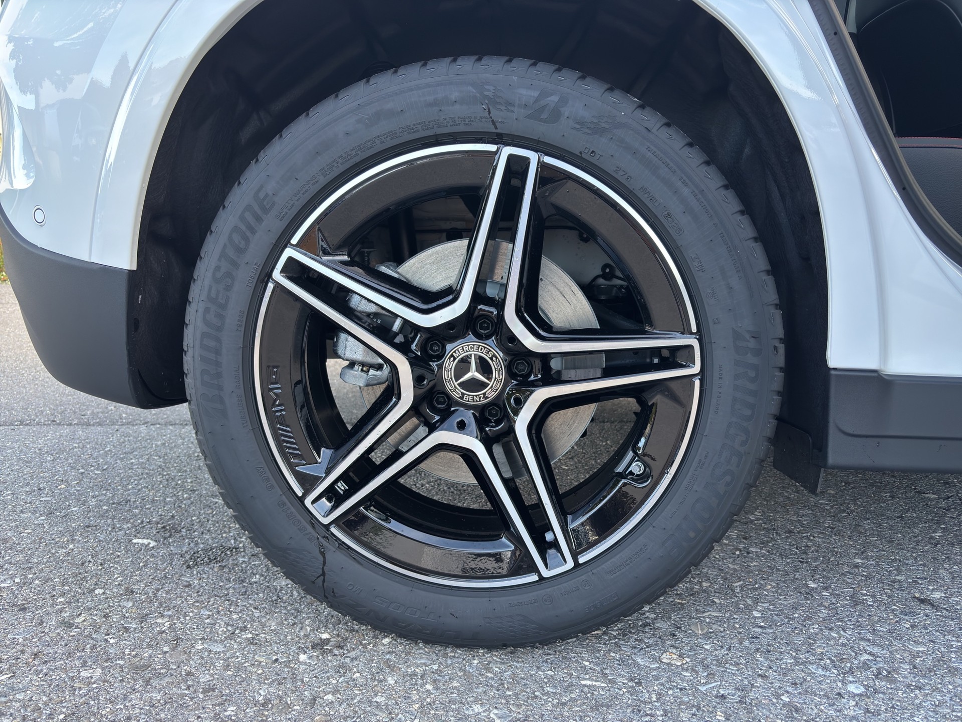 MERCEDES-BENZ GLA 220 4Matic 8G-DCT - 8