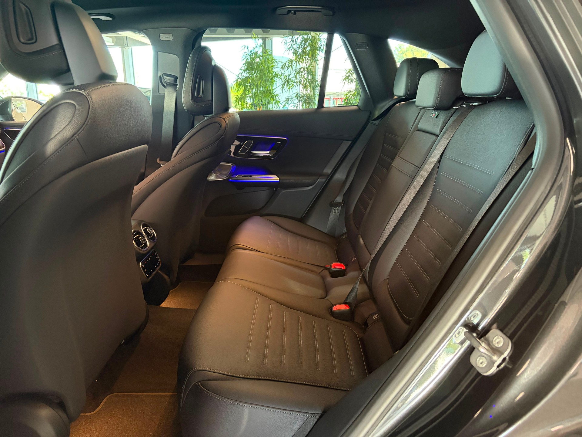MERCEDES-BENZ GLC 53 AMG 4Matic+ 9G-Tronic - 9