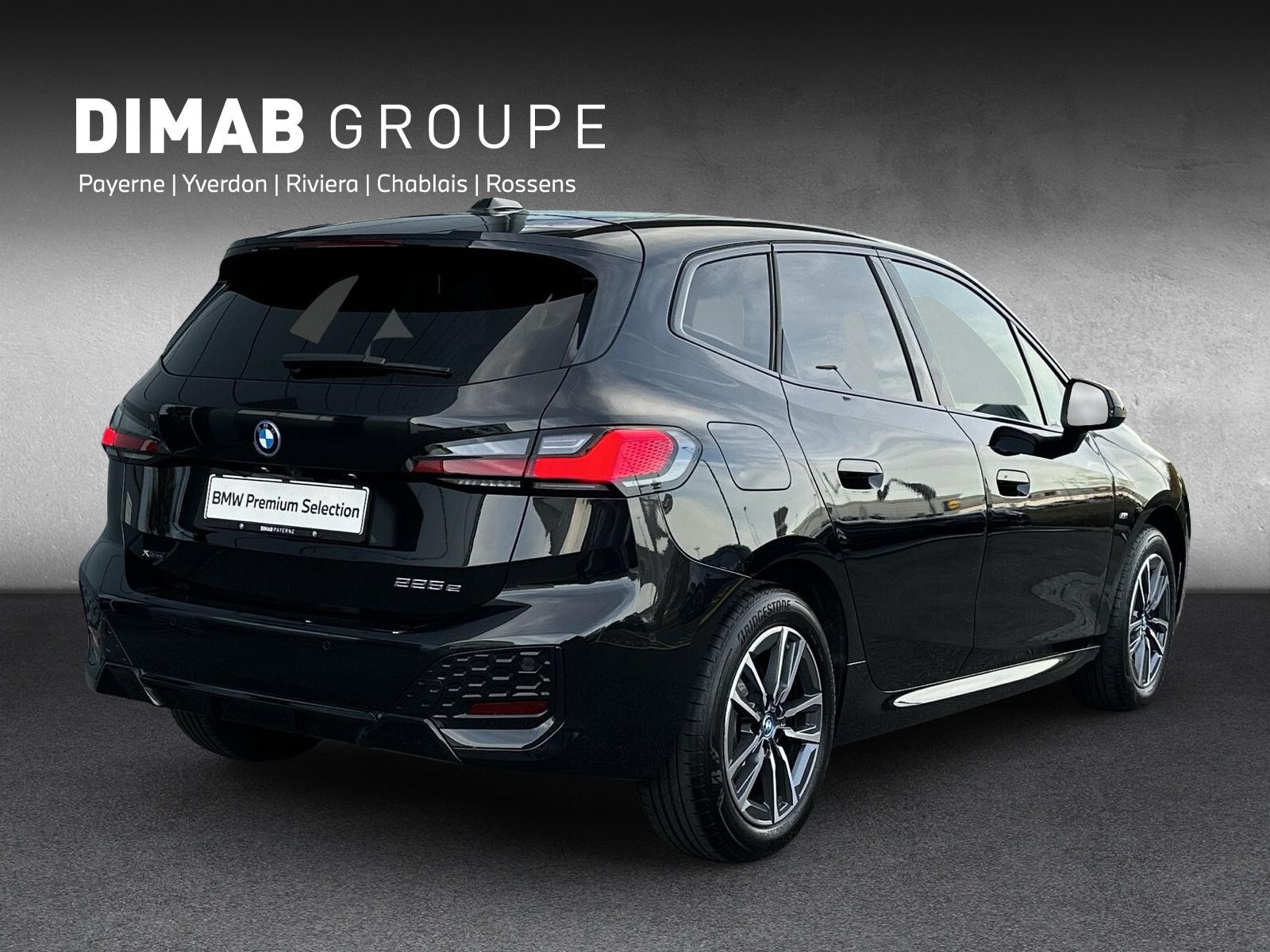 BMW 225e M Sport xDrive Active Tourer U06 (CH) AHK 1.4T 📍 - 5