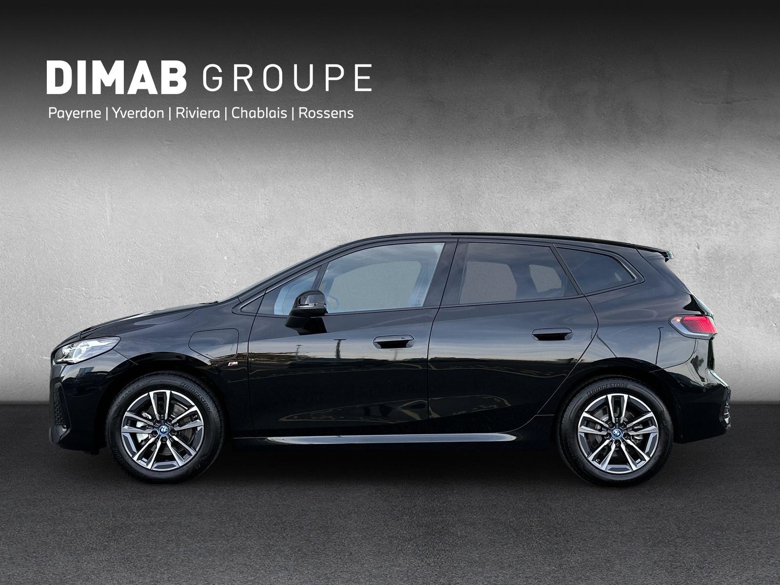 BMW 225e M Sport xDrive Active Tourer U06 (CH) AHK 1.4T 📍 - 2