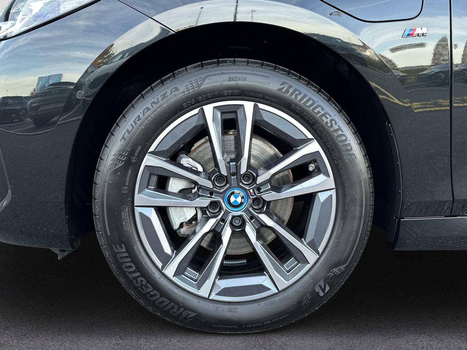 BMW 225e M Sport xDrive Active Tourer U06 (CH) AHK 1.4T 📍 - 9