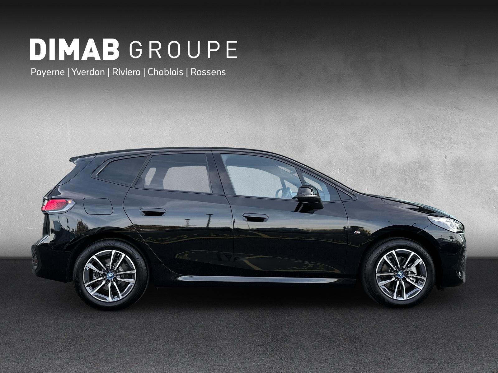 BMW 225e M Sport xDrive Active Tourer U06 (CH) AHK 1.4T 📍 - 6