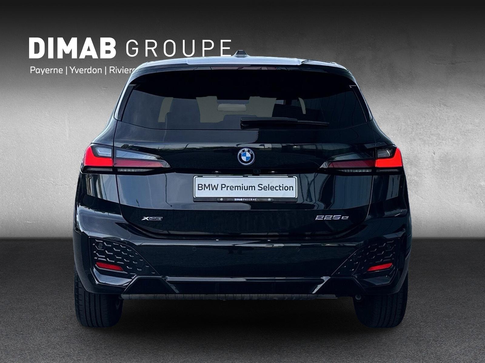 BMW 225e M Sport xDrive Active Tourer U06 (CH) AHK 1.4T 📍 - 4