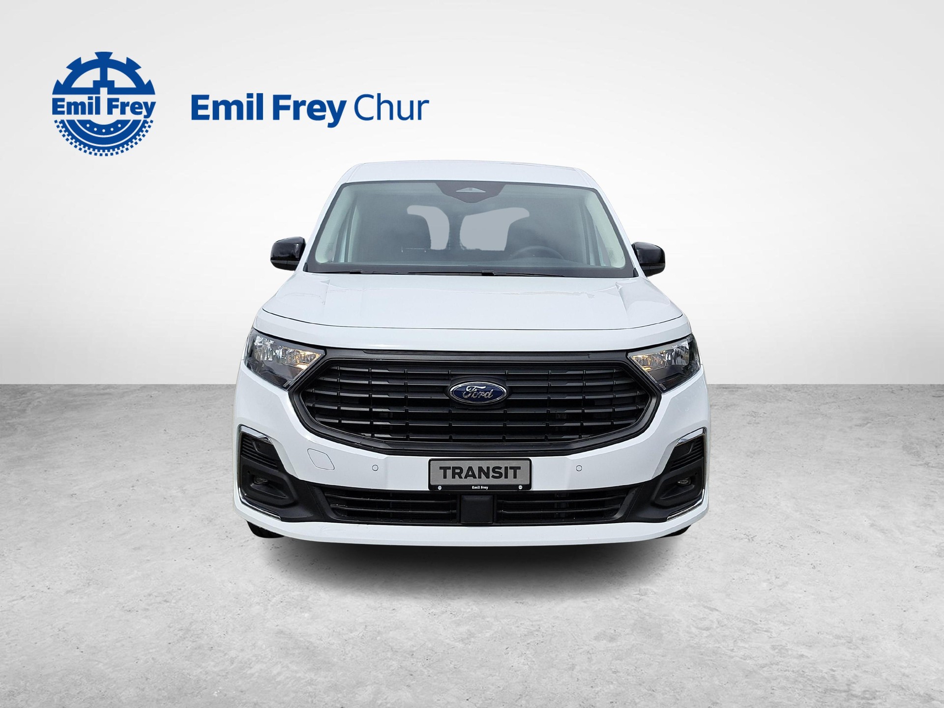 FORD Grand Transit Connect Kaw. 2.0 EcoBlue 122 Limited 4x4 - 8
