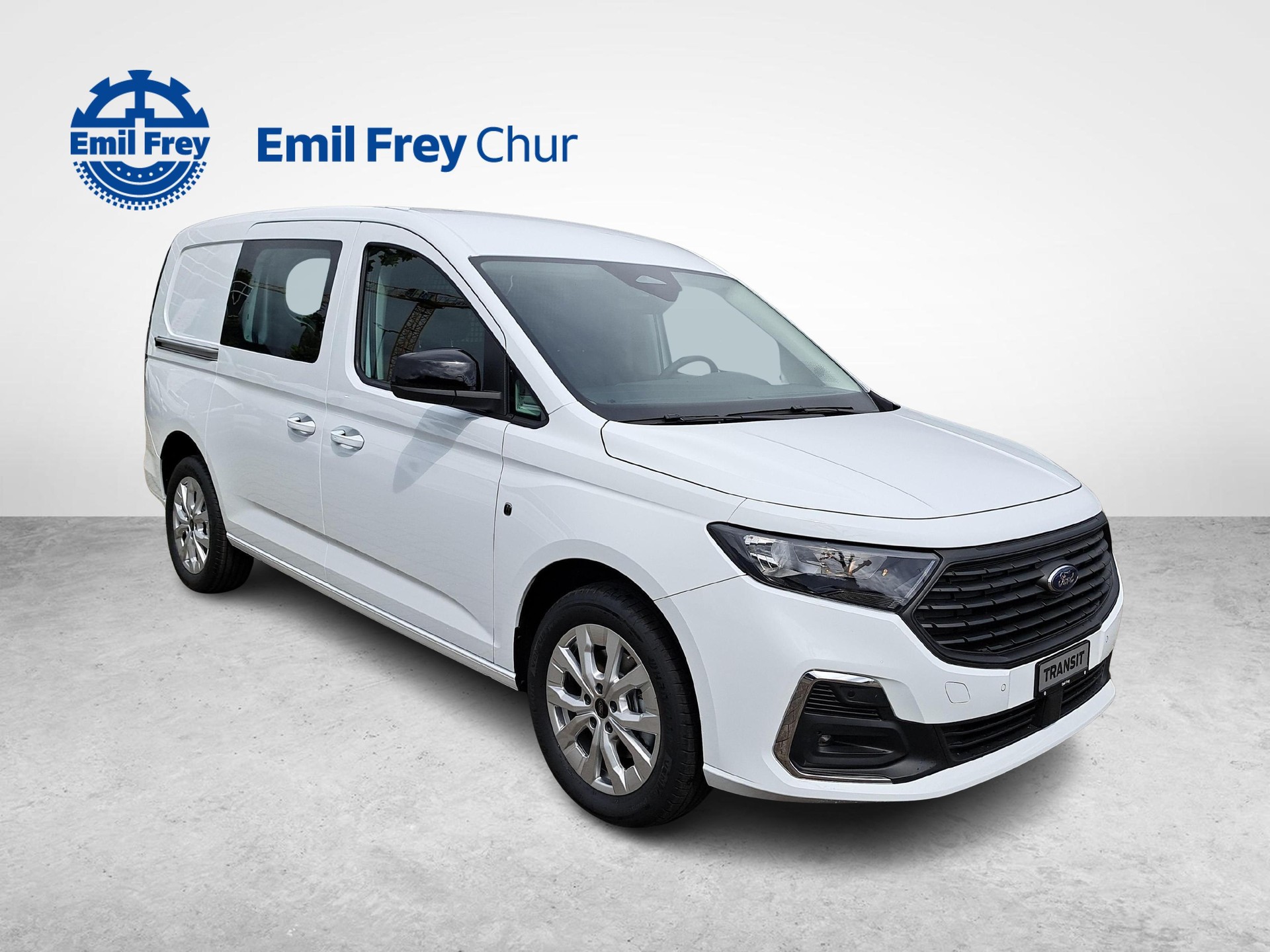 FORD Grand Transit Connect Kaw. 2.0 EcoBlue 122 Limited 4x4 - 7
