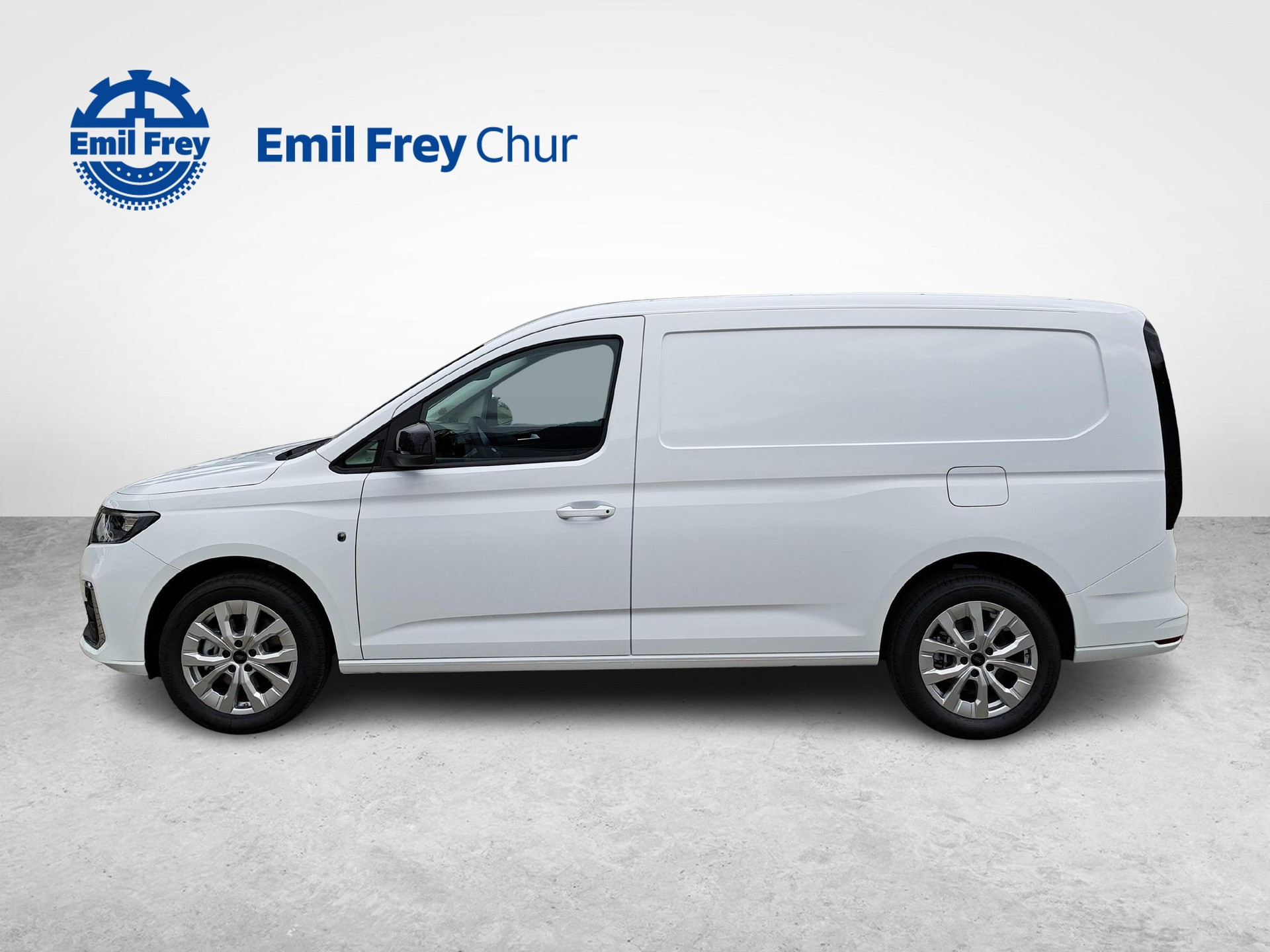 FORD Grand Transit Connect Kaw. 2.0 EcoBlue 122 Limited 4x4 - 2