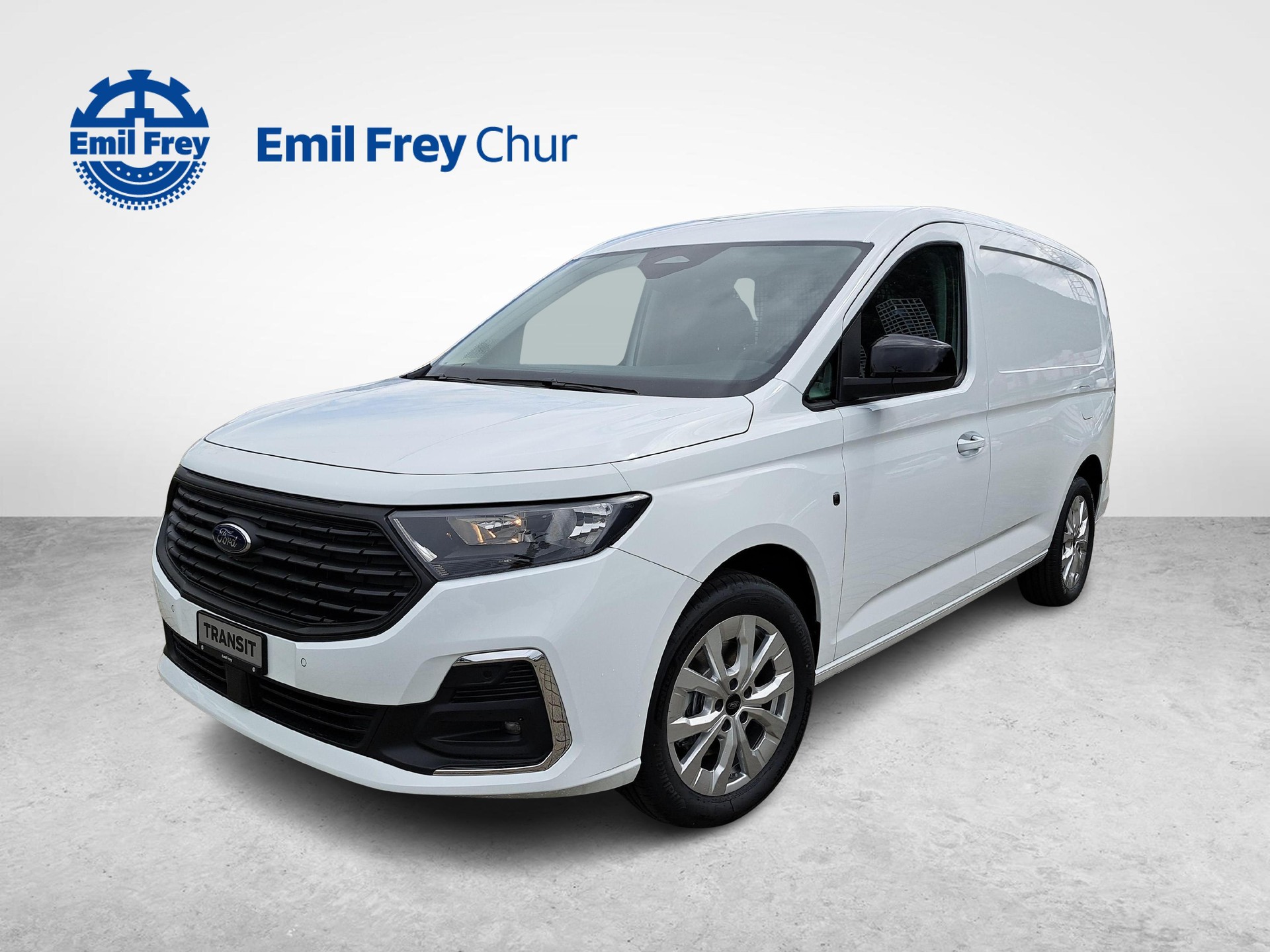 FORD Grand Transit Connect Kaw. 2.0 EcoBlue 122 Limited 4x4